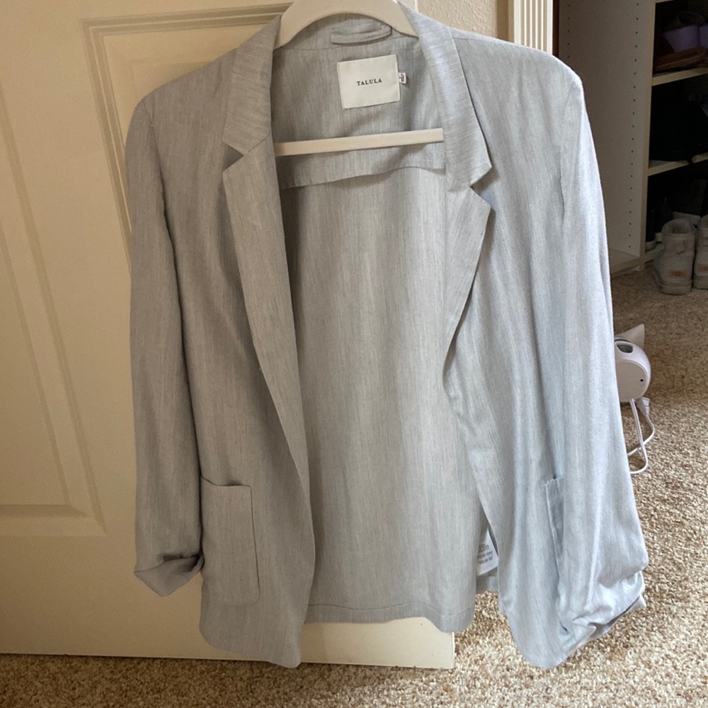 Talula blazer